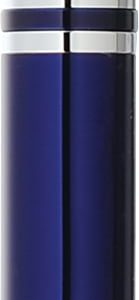 Cross® Calais Chrome Blue Ballpoint