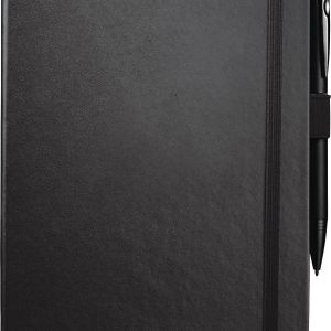 5.5" x 8.5" FSC® Mix Nova Bound Journal