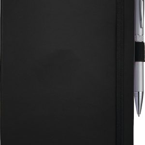5.5"x 8.5" FSC® Mix Nova Soft Bound Journal