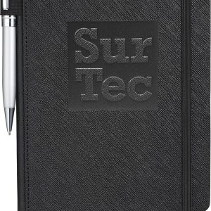 5.5"x 8.5" Modena Bound Journal