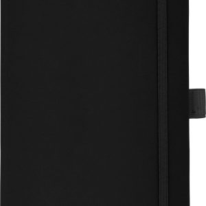 5" x 7" FSC® Mix Vienna Hard Bound Journal
