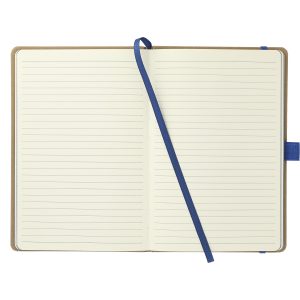 5.5" x 8.5" FSC® Mix Eco Color Bound Journal