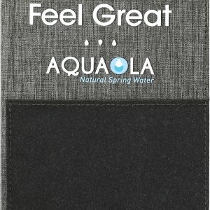 5.5" x 8.5" FSC® Mix Reclaim Recycled Journal