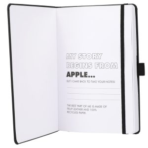 5.5” x 8.5” FSC® Mix Mela Bound Journal