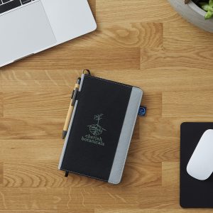 5.5" x 8.5" Repreve® Refillable Journal
