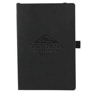 5.5" x 8.5” Skiva Soft Bound Journal