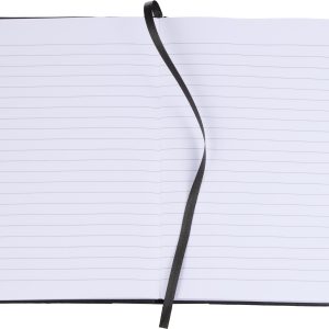 5.5” x 8.5” FSC® Recycled Kia Bamboo Journal