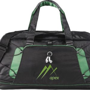 Shockwave 19" Sport Duffel Bag