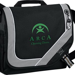 Bolt Urban Messenger Bag