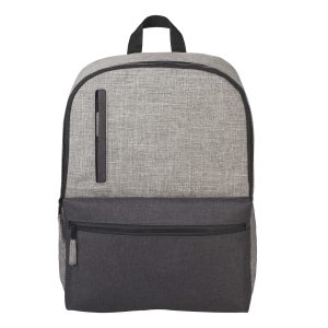 Reclaim Recycled 15″ Computer Backpack
