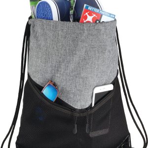 Voyager Drawstring Sportspack