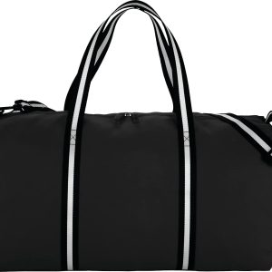Barrel 12oz Cotton Canvas 22" Weekender