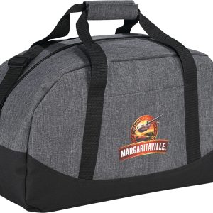 Graphite 18" Duffel Bag