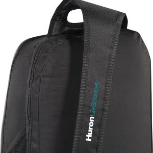 Summit TSA 15" Computer Sling Backpack