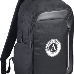 Vault RFID Security 15" Computer Backpack
