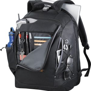 Summit TSA 15" Computer Backpack
