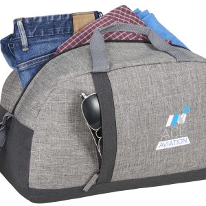 Reclaim Recycled Sport Duffel