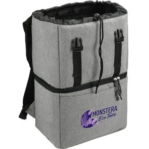 Merchant & Craft Revive Recycled Backpack Cooler