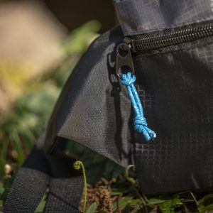 NBN Trailhead Recycled Fanny Pack