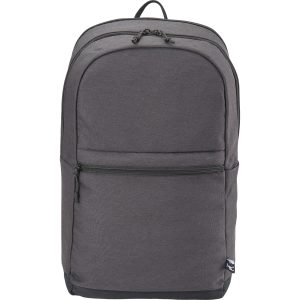 Merchant & Craft Recycled 17″ Laptop Backpack