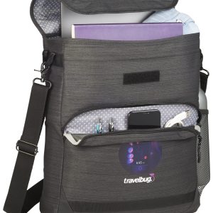 NBN Mayfair Deluxe Computer Tote