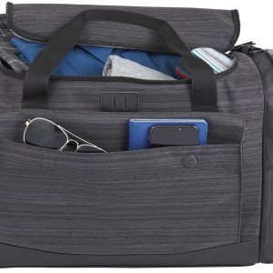 NBN Whitby Duffel