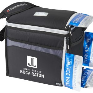 Arctic Zone® 24 Can Ice Wall™ Cooler
