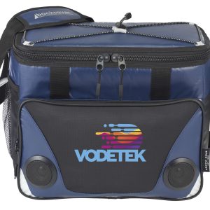 Arctic Zone® Titan Deep Freeze® Speaker Cooler