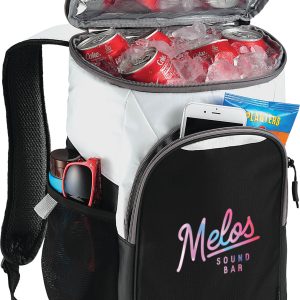 Arctic Zone® Titan Deep Freeze® Backpack Cooler