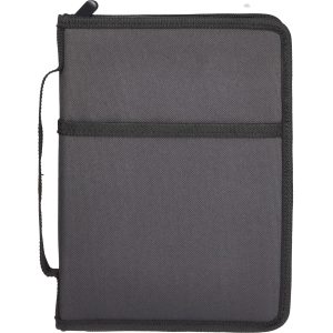 Repreve® Ocean Refillable Journal