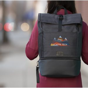NBN Whitby Insulated 15" Computer Backpack