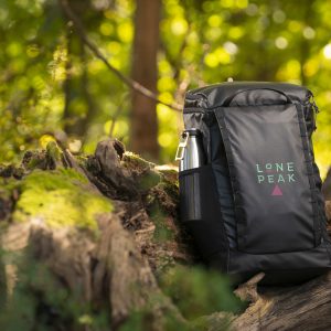 NBN Recycled Outdoor 15" Computer Pack