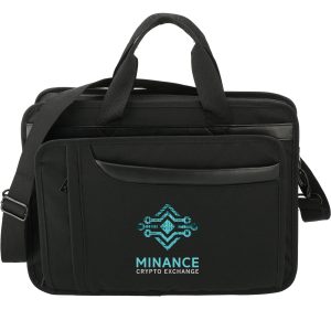 Paragon 15" Computer Briefcase