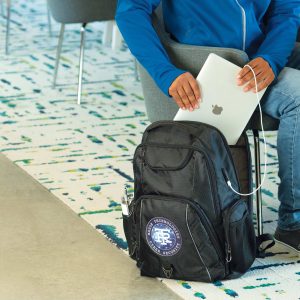 Rainier TSA 17" Computer Backpack