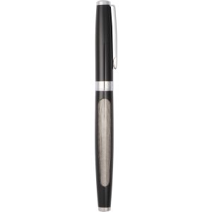 Luxe Recycled Stainless Steel Roller Ball