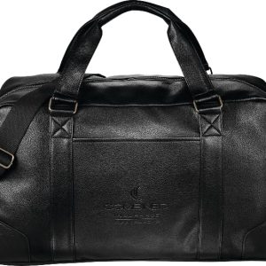 Oxford 20" Weekender Duffel Bag