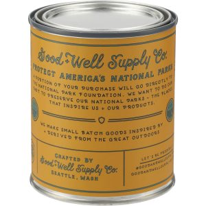 Zion National Park 14 oz Candle