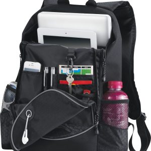 Hive 15" Computer Backpack