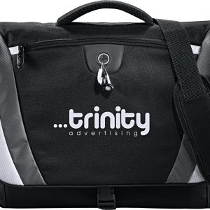 Slope 15" Computer Messenger Bag