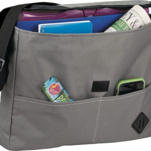 Offset Convention Messenger