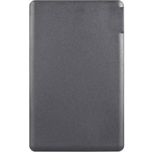 Slim Ion 2,500 mAh Power Bank