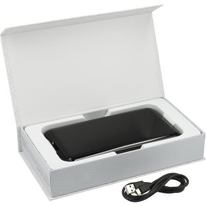Pristine 10000 Wireless Power Bank w/ UV Sanitizer