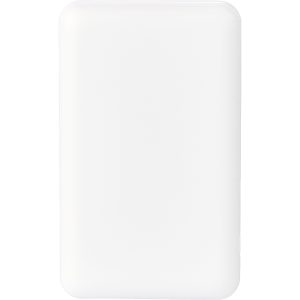 4000 Wireless Power Bank with integrated cables
