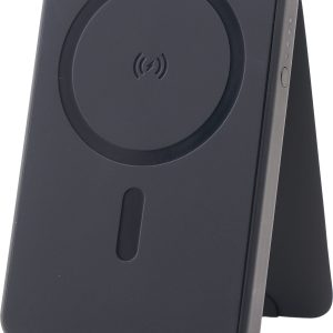 mophie® Snap+5000 mAh Wireless Power Bank w/ Stand