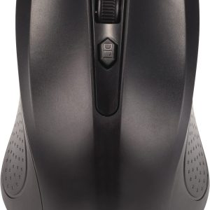 Galactic Wireless Mouse