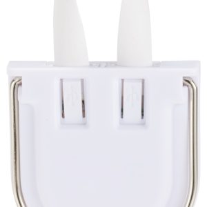 Patch Phone Stand with 2-in-1 Cable