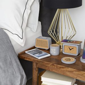 Set in Stone Wireless Charging Stand