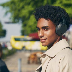 Sony WH-CH720N Wireless Noise Canceling Headphones