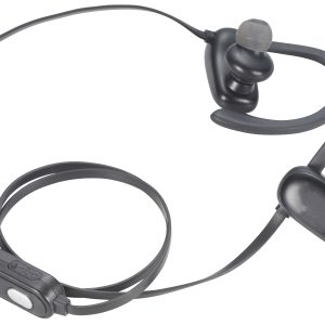 Light Up Logo Bluetooth Earbuds