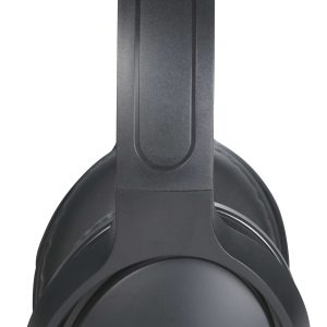 Light Up Logo Bluetooth Headphones